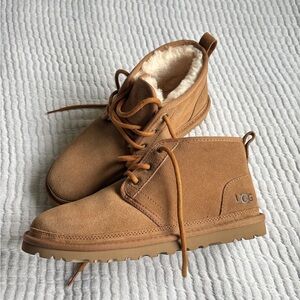 UGG Neumel Boots